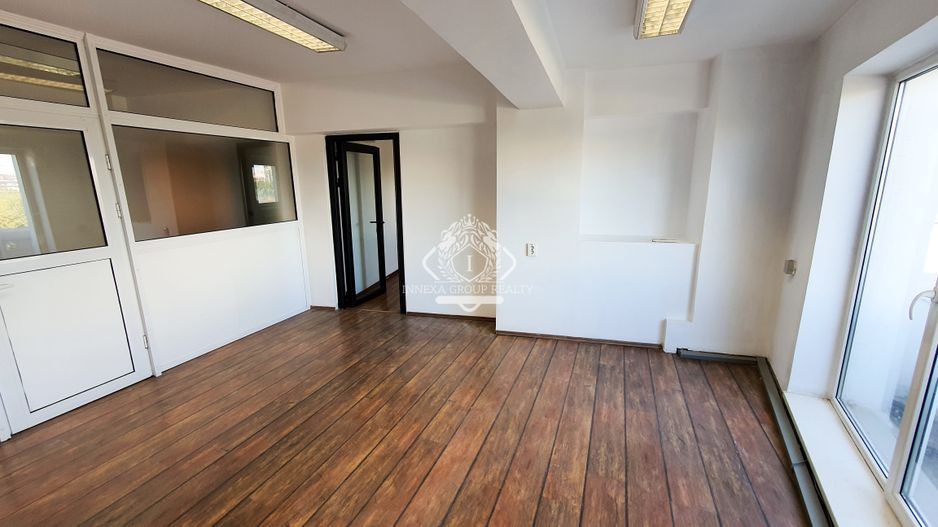 Spatiu de birouri-525mp-ultracentral-ideal investitie | Piata Unirii - Poză 13