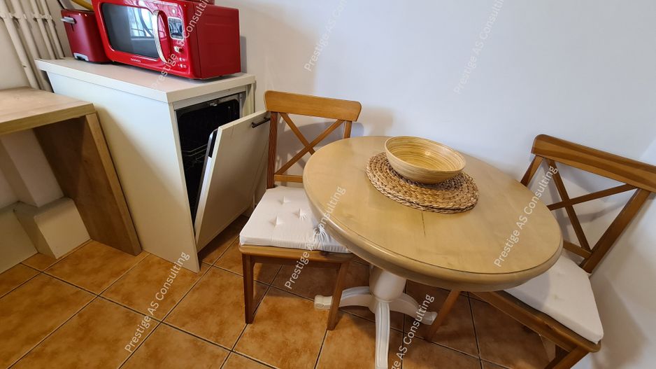 Apartament modern de 2 Camere zona Medicinei, Parter, cu garaj, Timisoara - Poză 11