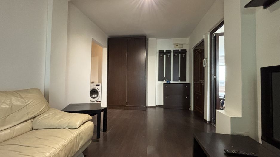 APARTAMENT 2 CAMERE | ETAJ 4 | CRANGASI - Poză 10