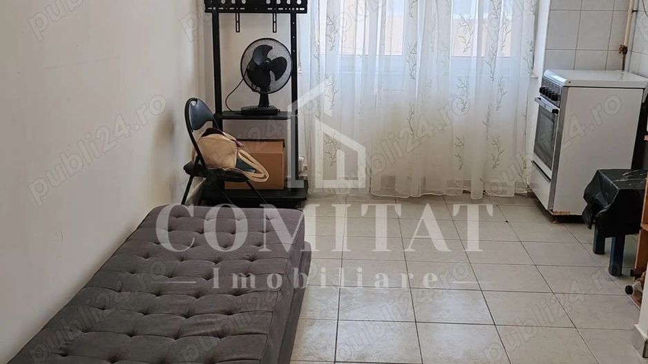 Garsonieră în zona căminelor studențești | Zona Fabricii de Zahăr - Poză 1