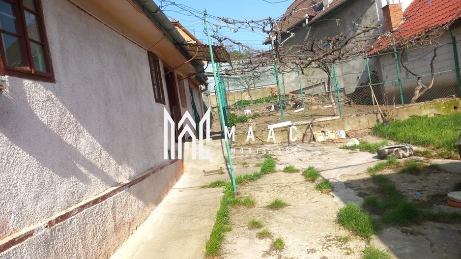 Casa de vanzare  I 259 MPU I Ocna Sibiului - Poză 1