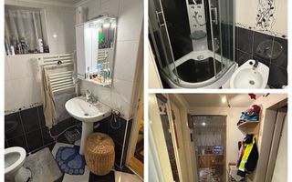 Casa cu 5 camere singur in curte str 22 decembrie 1989 - Poză 5