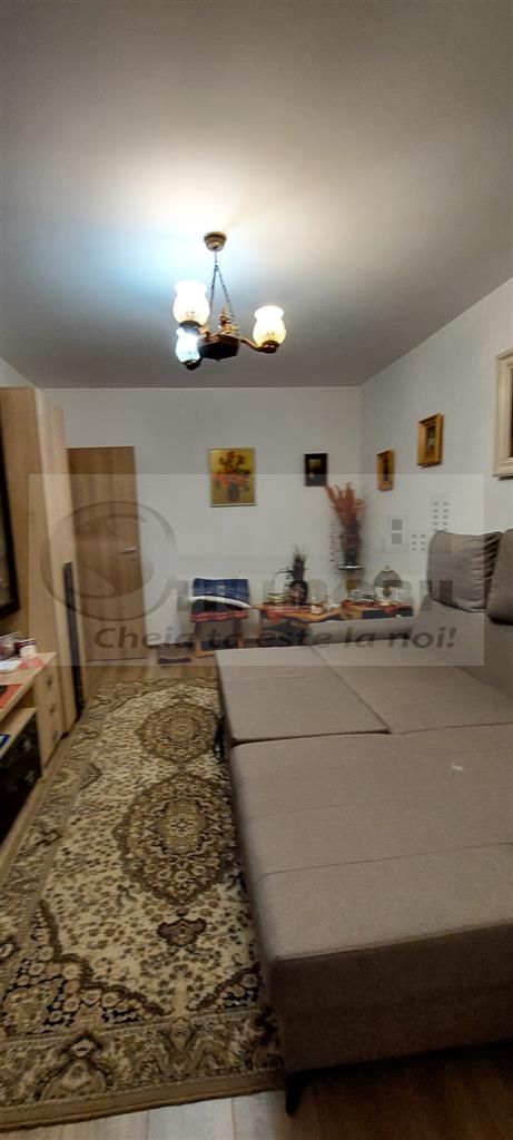 APARTAMENT 1 CAMERA  DECOMANDAT  POPAS PACURARI 300 euro - Poză 4