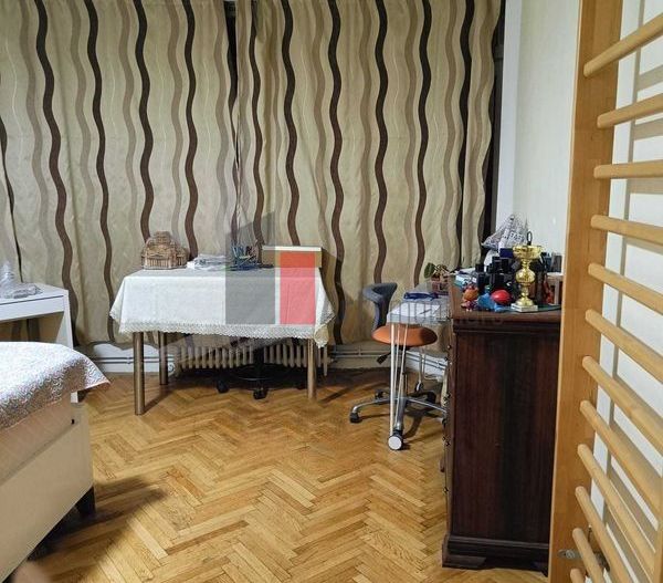 URGENT!, FARA RISC SEISMIC, ACTE LA ZI, SCARA CURATA, NEGOCIABIL - Poză 1