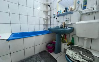 VANZARE 2 CAMERE | SEMIDECOMANDAT | ZONA PIATA MUNCII - Poză 6