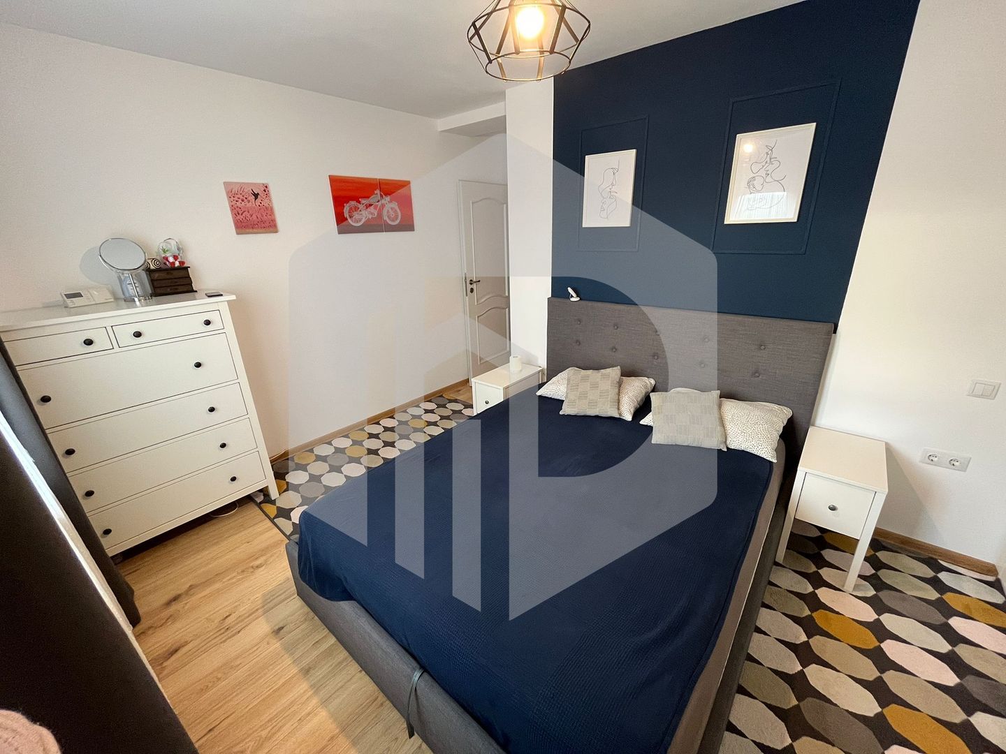 Apartament | 3 Camere | Kogalniceanu | 72mpu | Etaj 3 | Lift |Parcare - Poză 5