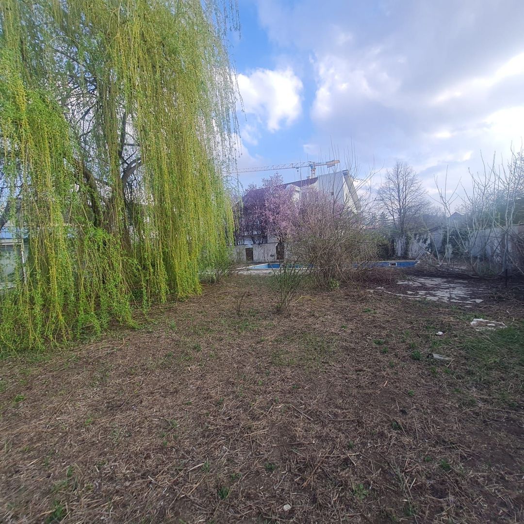 Vilă Impresionantă în Pipera – Oportunitate Unică de Investiție - Poză 19