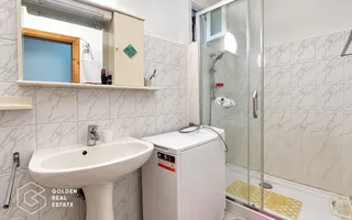 Apartament 2 camere, etajul 1, Bulevardul Revolutiei, Podgoria - Poză 11