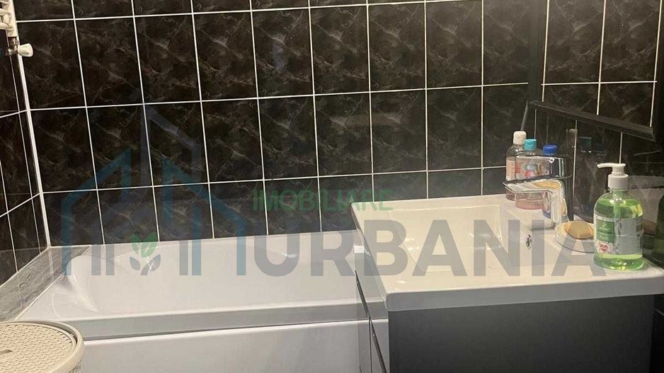 Apartament cu o cameră, zona Bila, Iași – de închiriat - Poză 2
