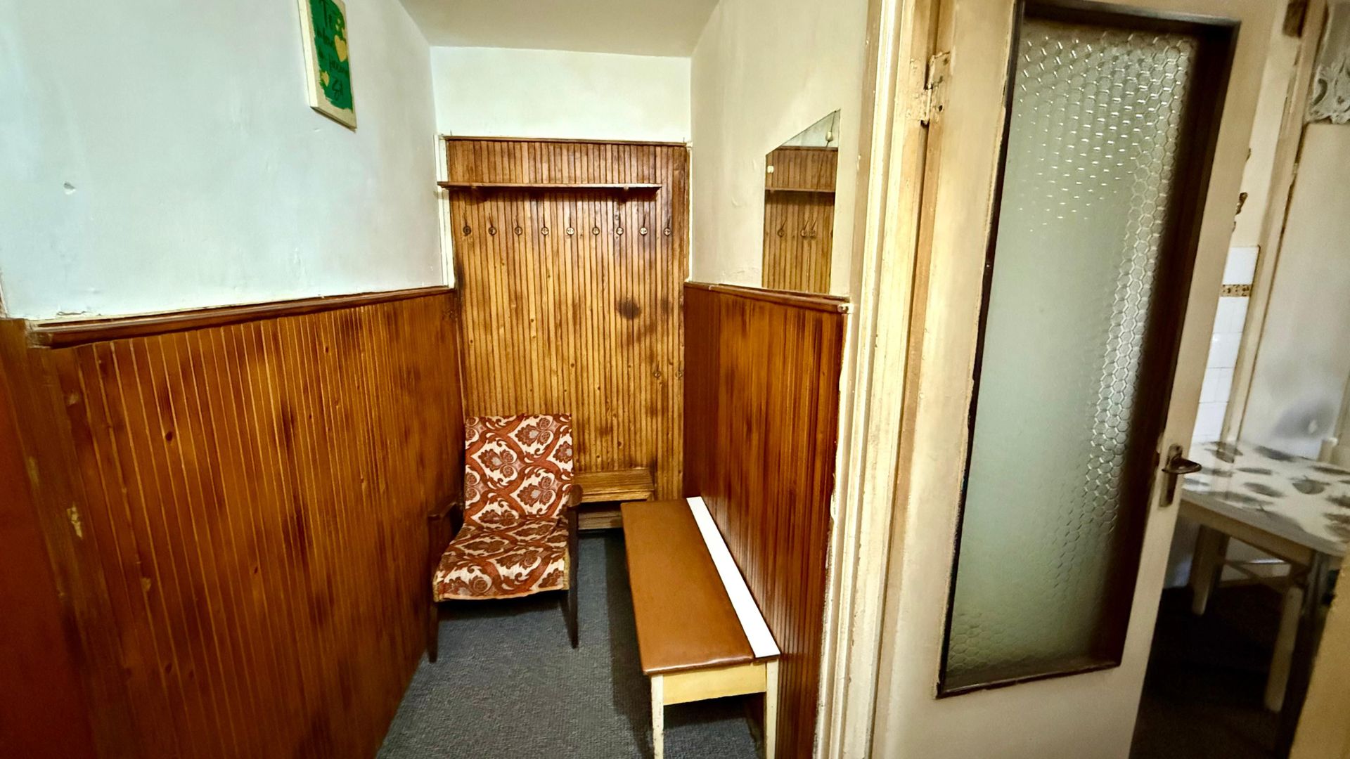 COMISION 0% Apartament 2 Camere | Aradului | Parter | 51.5mp | Izolat - Poză 7