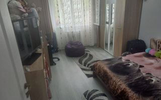 Apartament modern cu 2 camere în Mănăștur, zona Big. - Poză 4