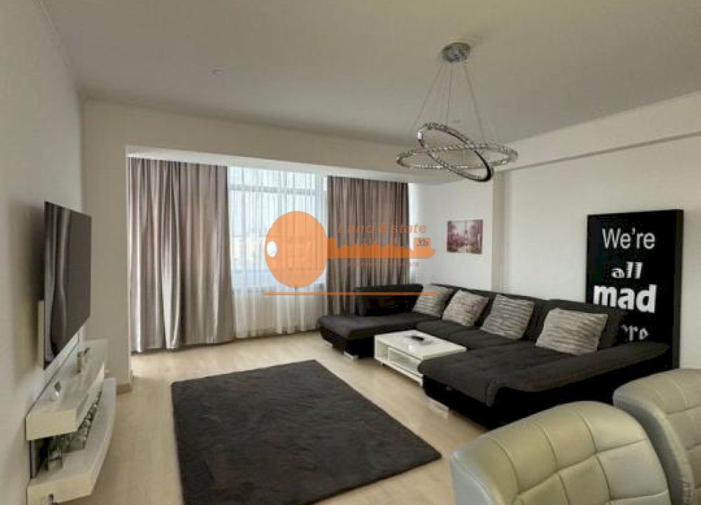 Penthouse 3 camere BAneasa-2 Locuri Parcare - Poză 3