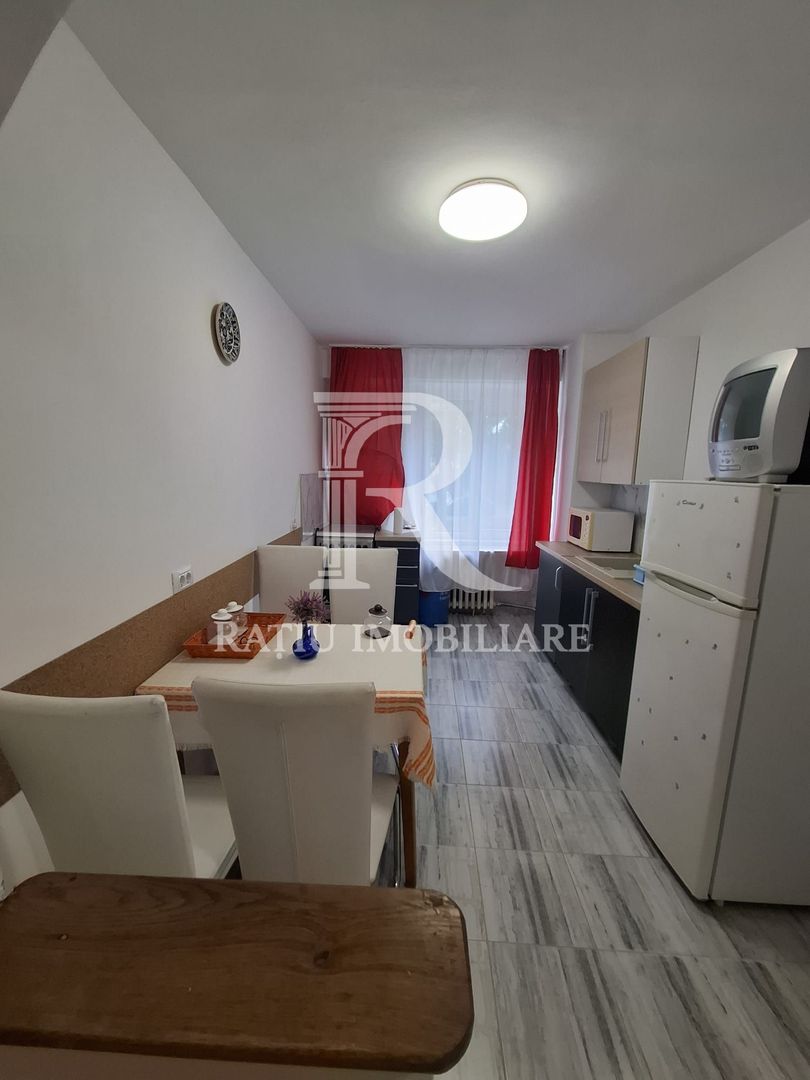 Apartament cu 1 camera | 43 utili | Parter | Cantemir | Oradea - Poză 5