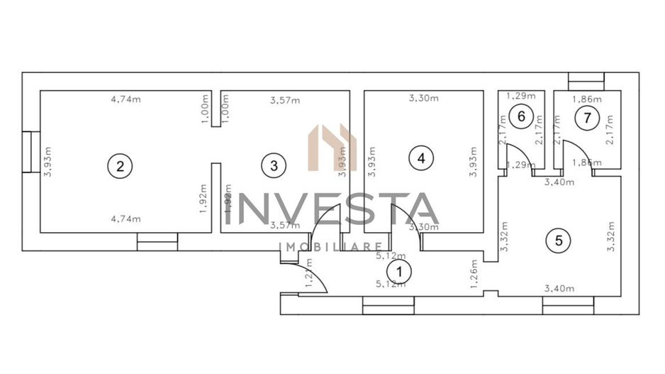 CASA INDIVIDUALA| GARAJ| PLOPILOR VECHI| - Poză 6
