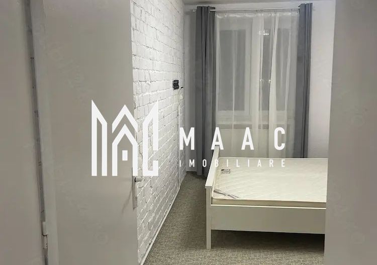 Apartamente de închiriat Sibiu | Terezian | 2 camere, etaj 1 - Poză 3