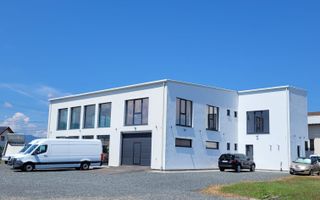 De inchiriat spatiu comercial I Talmaciu I Sibiu I pe DN 7 - Poză 6
