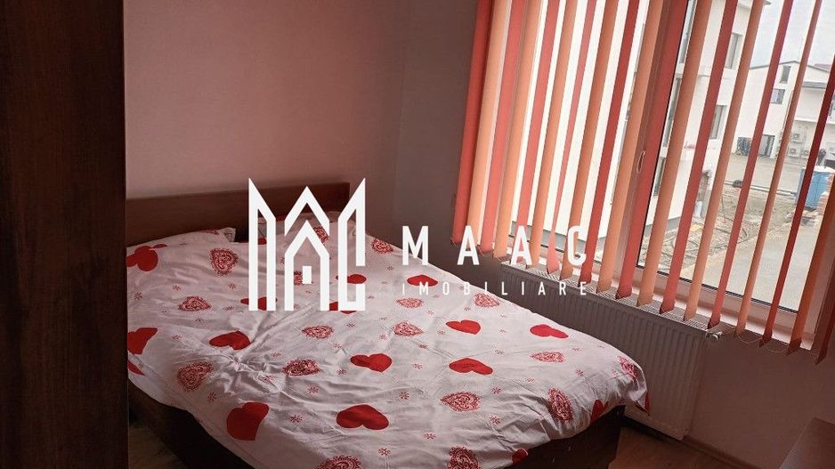 Apartament 3 Camere | Etaj 1 | Balcon | Loc de Parcare | Șelimbăr - Poză 4