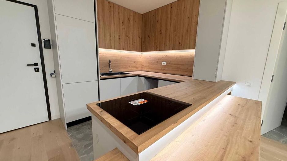 AP 2 CAMERE COTROCENI, PET-FRIENDLY, LOC PARCARE, INCALZIRE PARDOSEALA - Poză 3