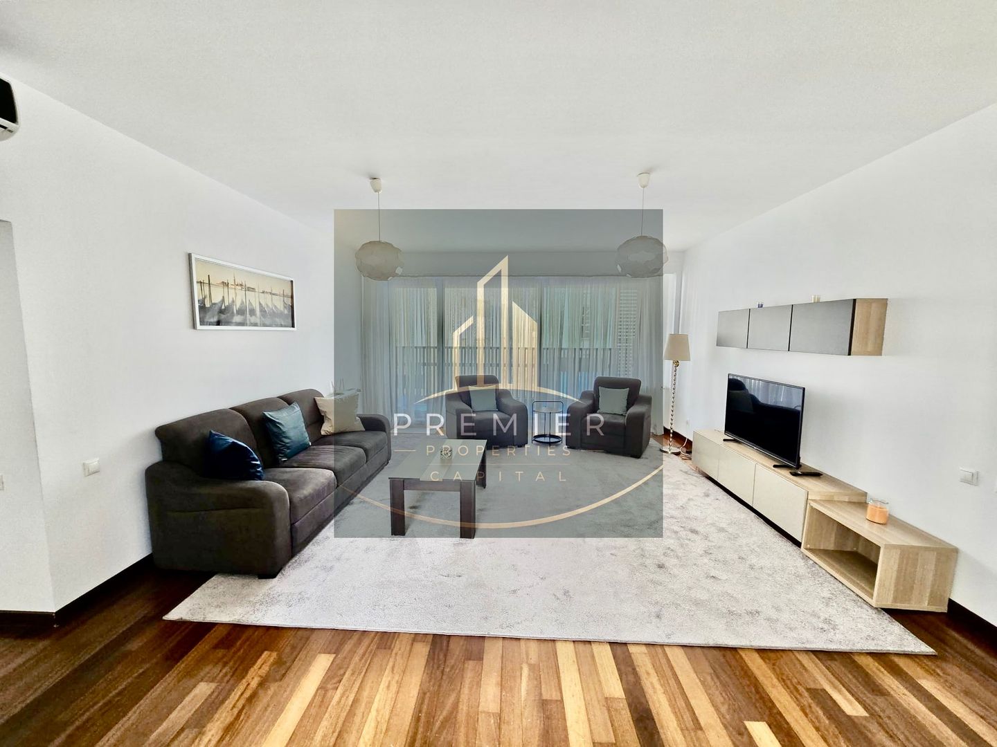 Luxury 5-Room Apartment for Rent | Herastrau - Poză 18
