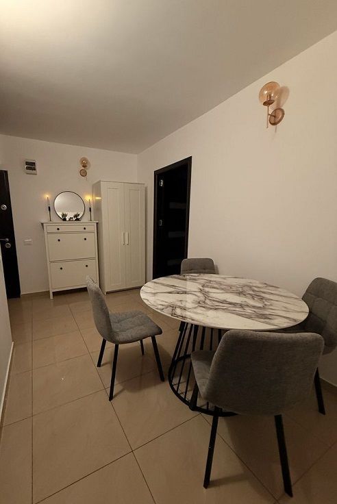 Prima inchiriere | Apartament 2 camere | Aviatiei | 2 bai | Metrou Aurel Vlaicu - Poză 10