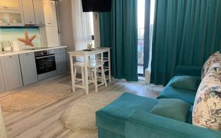 Garsonieră de vânzare în Mamaia Nord–Hanul cu Peste - Poză 1