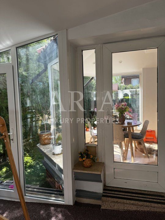 VILA INDIVIDUALA - 1000MP - BANEASA RESIDENTIAL PARK - Poză 14