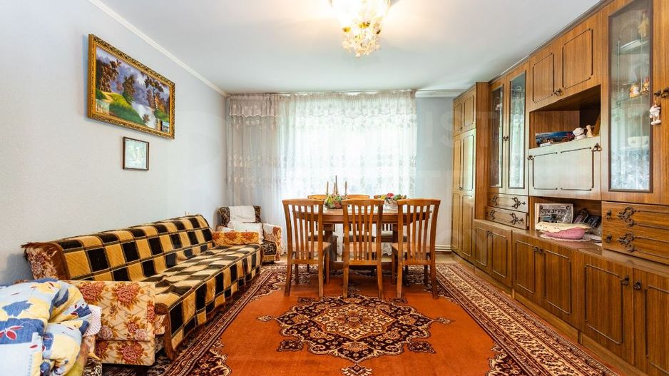 Vânzare, apartament, 5 camere, bd. Mircea cel Bătrân, Ciocana - Poză 6