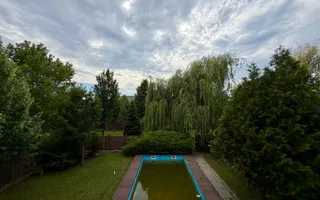 Vila cu 9 camere *900 teren* & piscina privata // Pipera - Poză 38