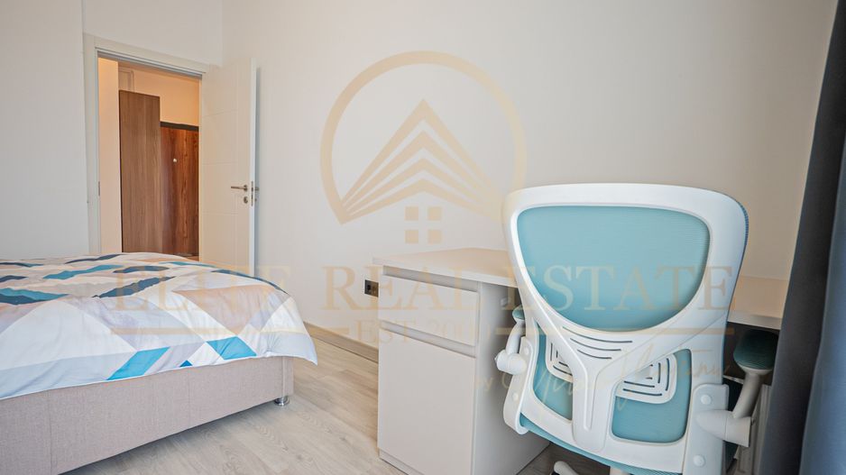 Tomis Plus - Celine Elegance - Vânzare apartament cu 3 camere, etaj 2. - Poză 33