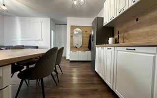 Apartament la cheie | Etaj intermediar | Zona Eroilor - Poză 6