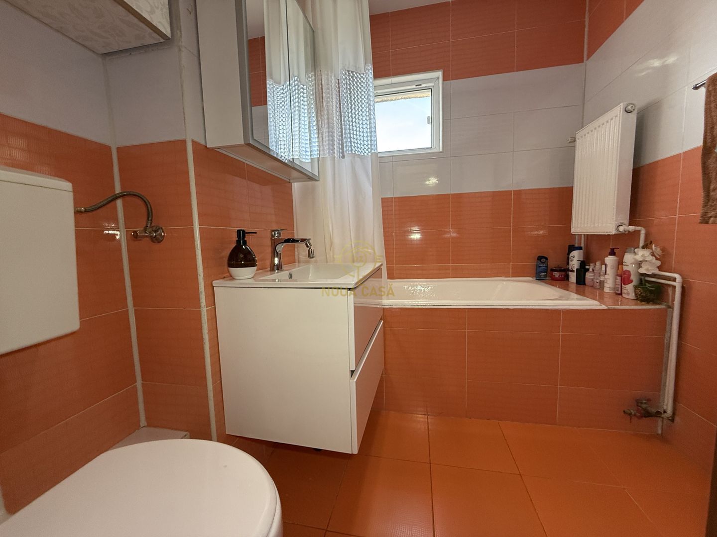 De vanzare Apartament Decomandat 3 Camere Zona Buna/Mobilat/Utilat - Poză 4