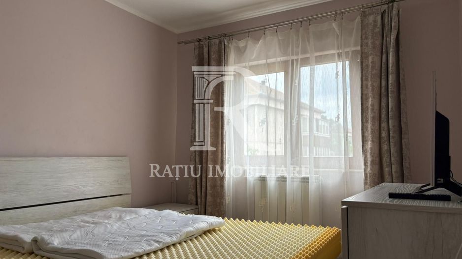Apartament cu 3 camere | Etaj 3 | Decebal | Oradea - Poză 6