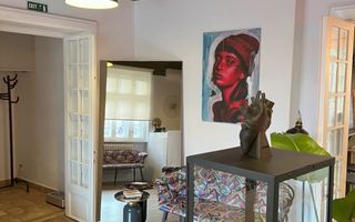 VANZARE APARTAMENT/SPATIU COMERCIAL 5 CAMERE 115MP PIATA ROMANA ULTRACENTRAL - Poză 22