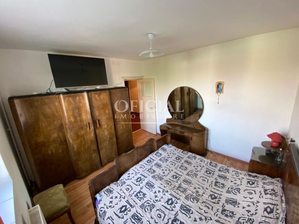 Apartament 2 Camere Decomandat | 54 Mp | Manastur Parcul Rozelor - Poză 3