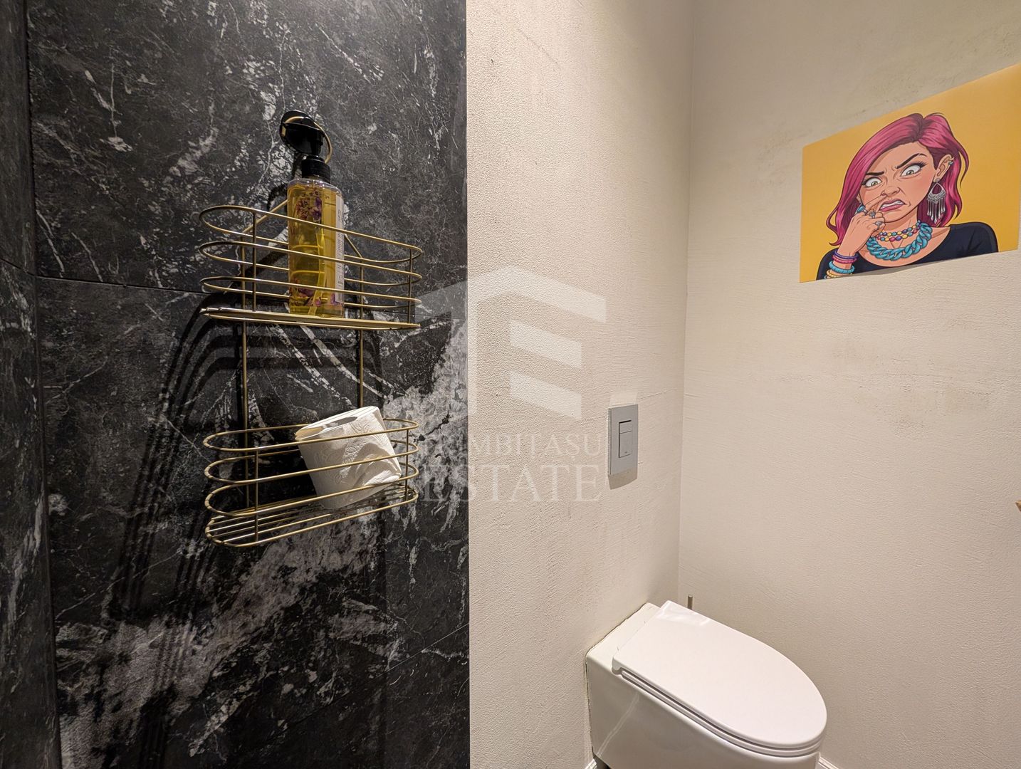 Coworking modern în zona Cișmigiu – 3 birouri de închiriat - Poză 45