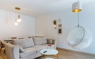 Apartament 2 camere de vânzare – Florești, zona Vivo - Poză 1