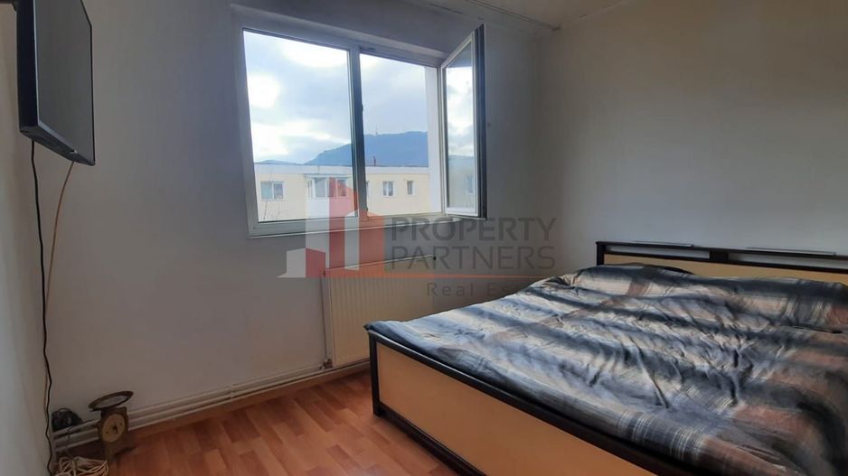 Apartament 3 camere Astra Brașov - Poză 6