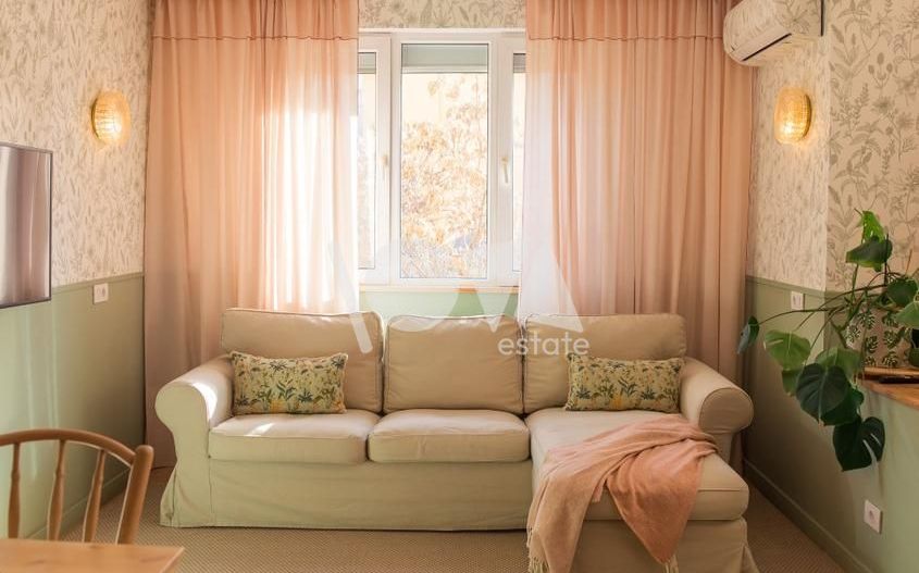De închiriat: apartament 3 camere, Cismigiu - renovat - pet friendly - Poză 2