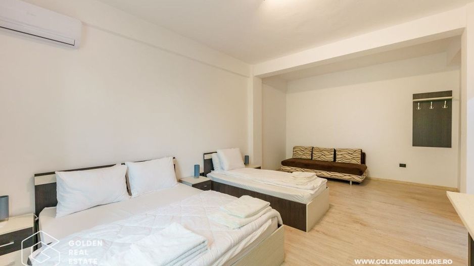 Oportunitate de investiție, vila pretabila pentru  afacere de familie - Poză 17