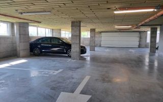 2 camere, modern, bloc nou, parcare, Central, Zona Ntt Data, Bosch - Poză 8
