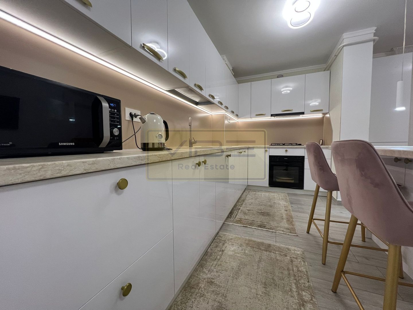 Apartament 3 camere + parcare subterana COPOU - Aleea Sadoveanu - Poză 2