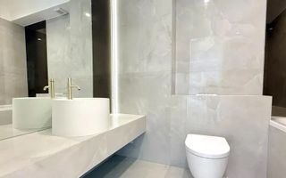 Cortina North Pipera | Apartament Premium - Poză 1