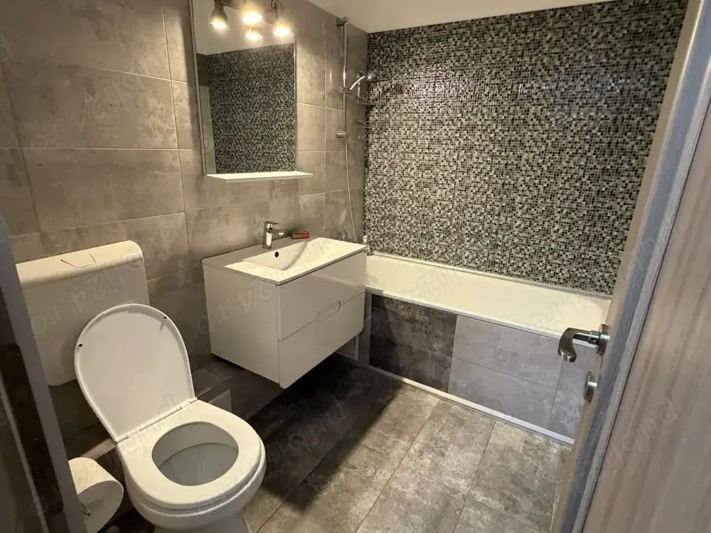 APARTAMENT RENOVAT METROU PIATA SUDULUI - Poză 9