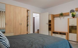 Apartament 1 cameră – Tătărași  – 350 EURO - Poză 5