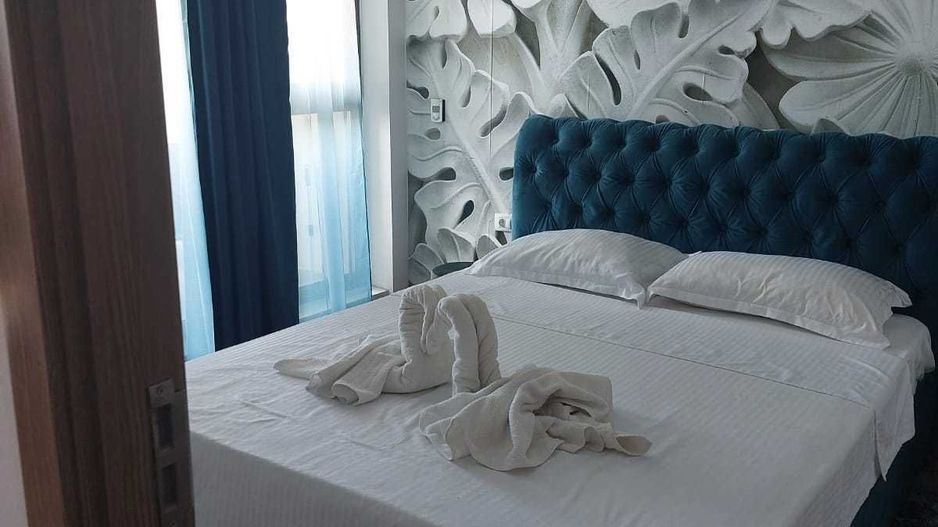 Apartament Lux 2 Camere – Onix Blue Mamaia Nord, la 100 m de Plajă - Poză 3