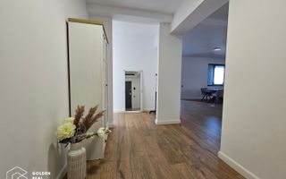 Penthouse 4 camere si terasa pe acoperis, Pipera, comision 0% - Poză 14