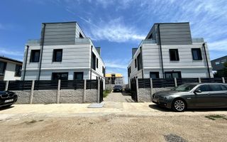 Duplex 5 camere Otopeni 23 August - Poză 2