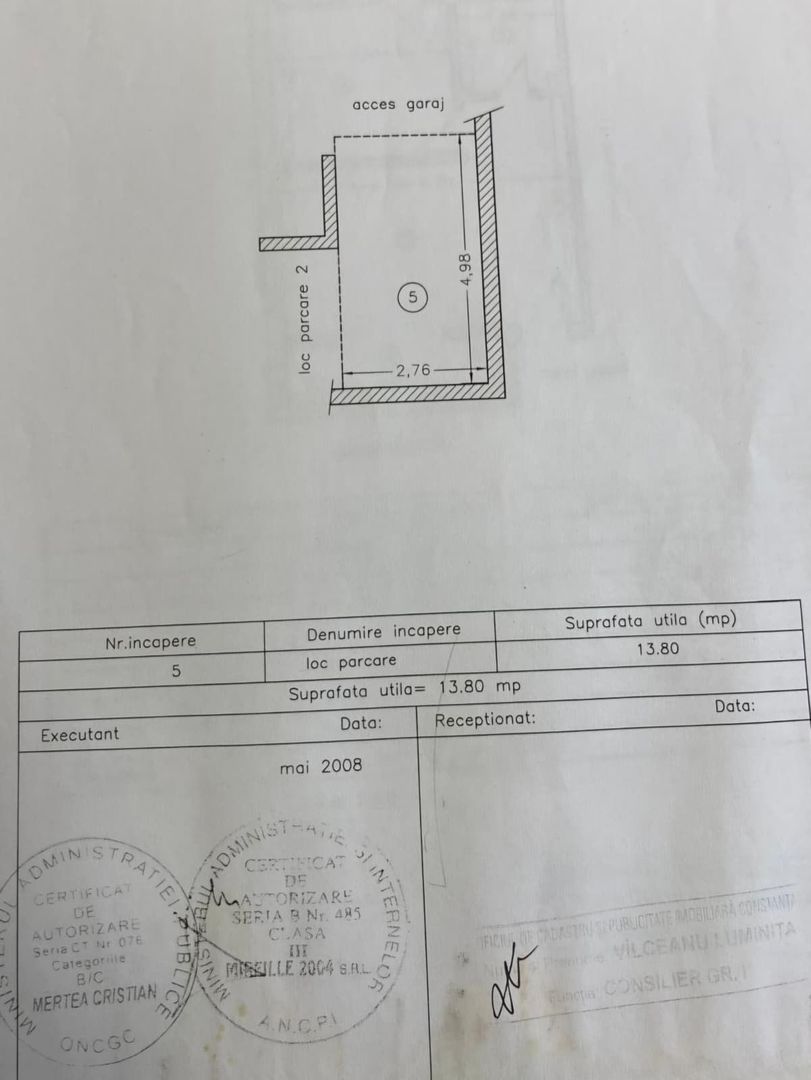 Oportunitate | Faleza Nord – Lake View | 2 camere | Garaj subteran - Poză 20