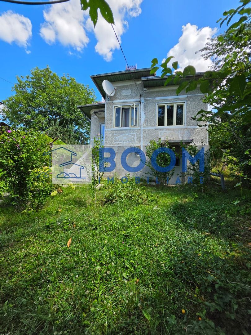 Casa Ocnita | Ideal investitie | Zona Turistica - Poză 1