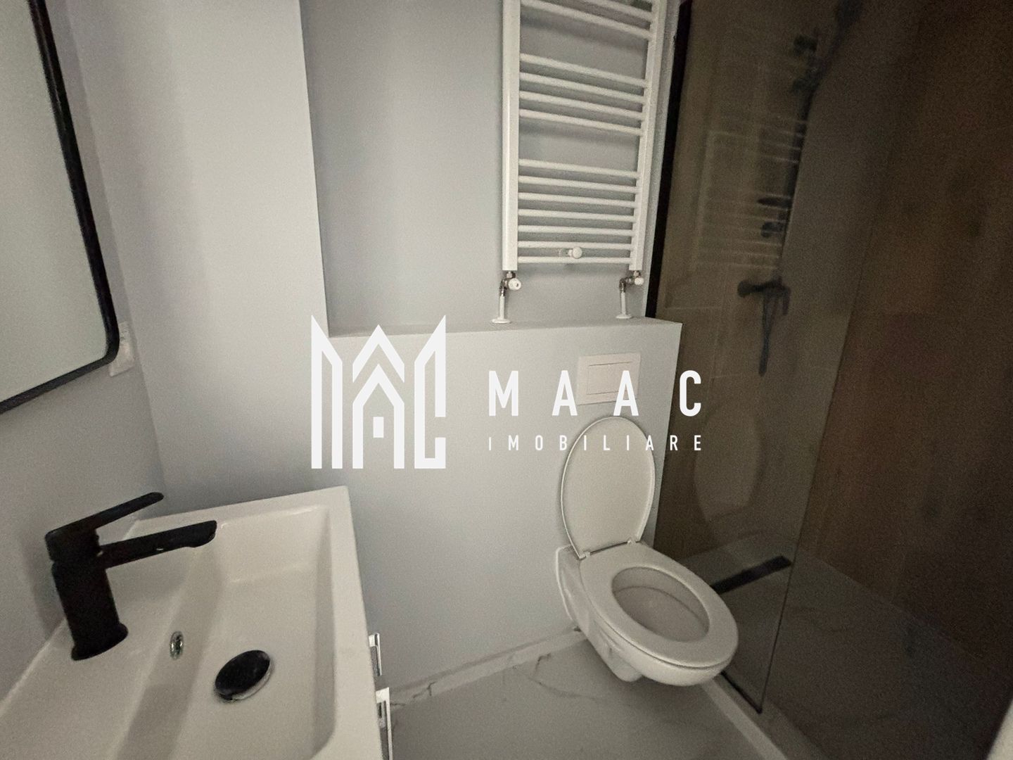 Garsoniera | | Lift | Predare la cheie | Clima | Lazaret - Poză 4